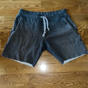 Mens lululemon shorts